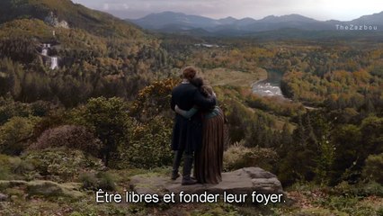 [VOSTFR] Outlander E03S04 - Derrière l'histoire
