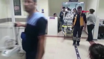 Malatya Dicle Bebek, Ankara'da Lazer Tedavisi Görecek