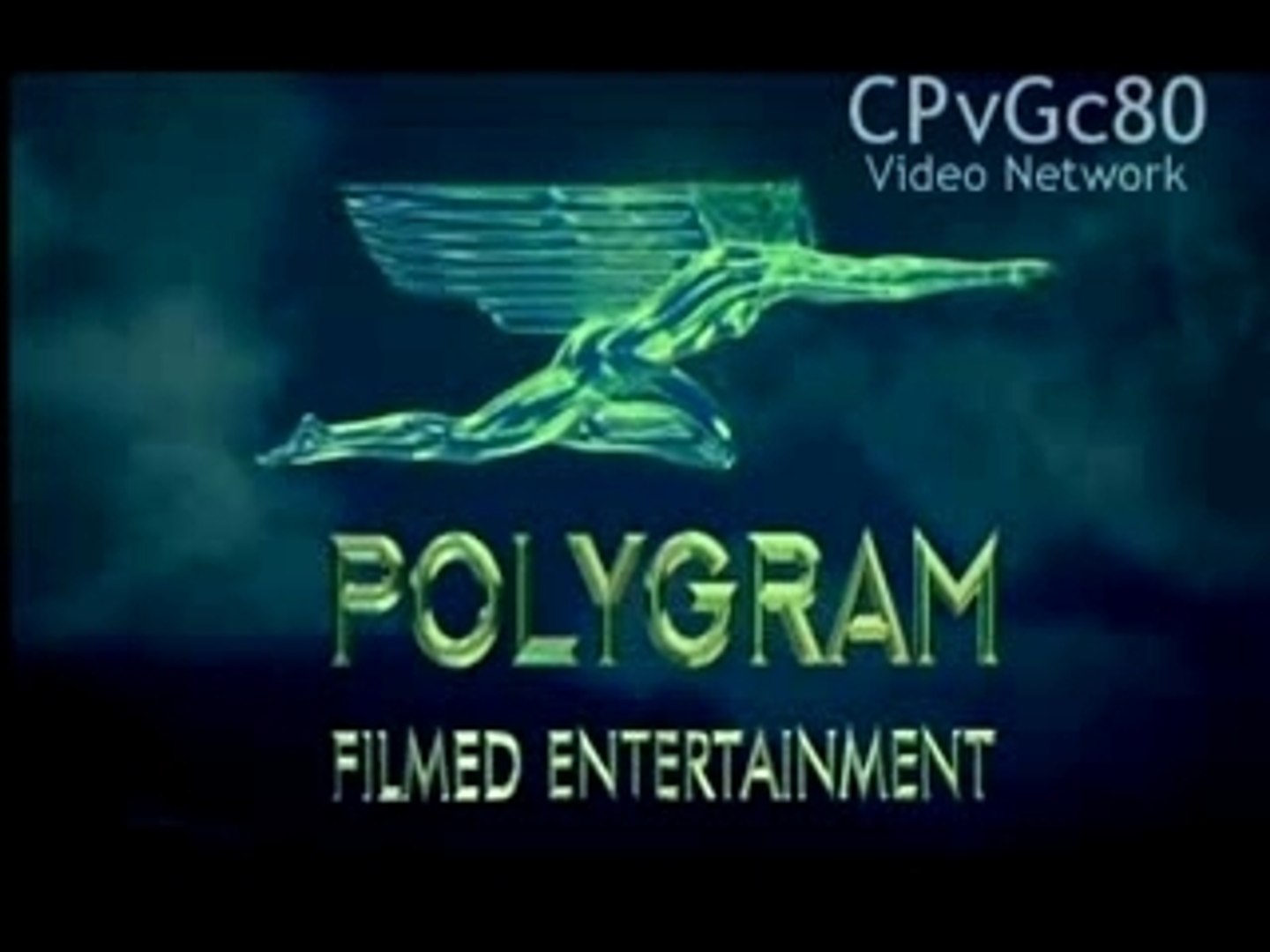 ⁣PolyGram Filmed Entertainment