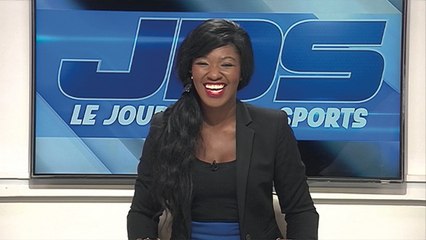 JDS journal des spots du 19 Novembre 2018 par Fatima Sibé, l'intégrale