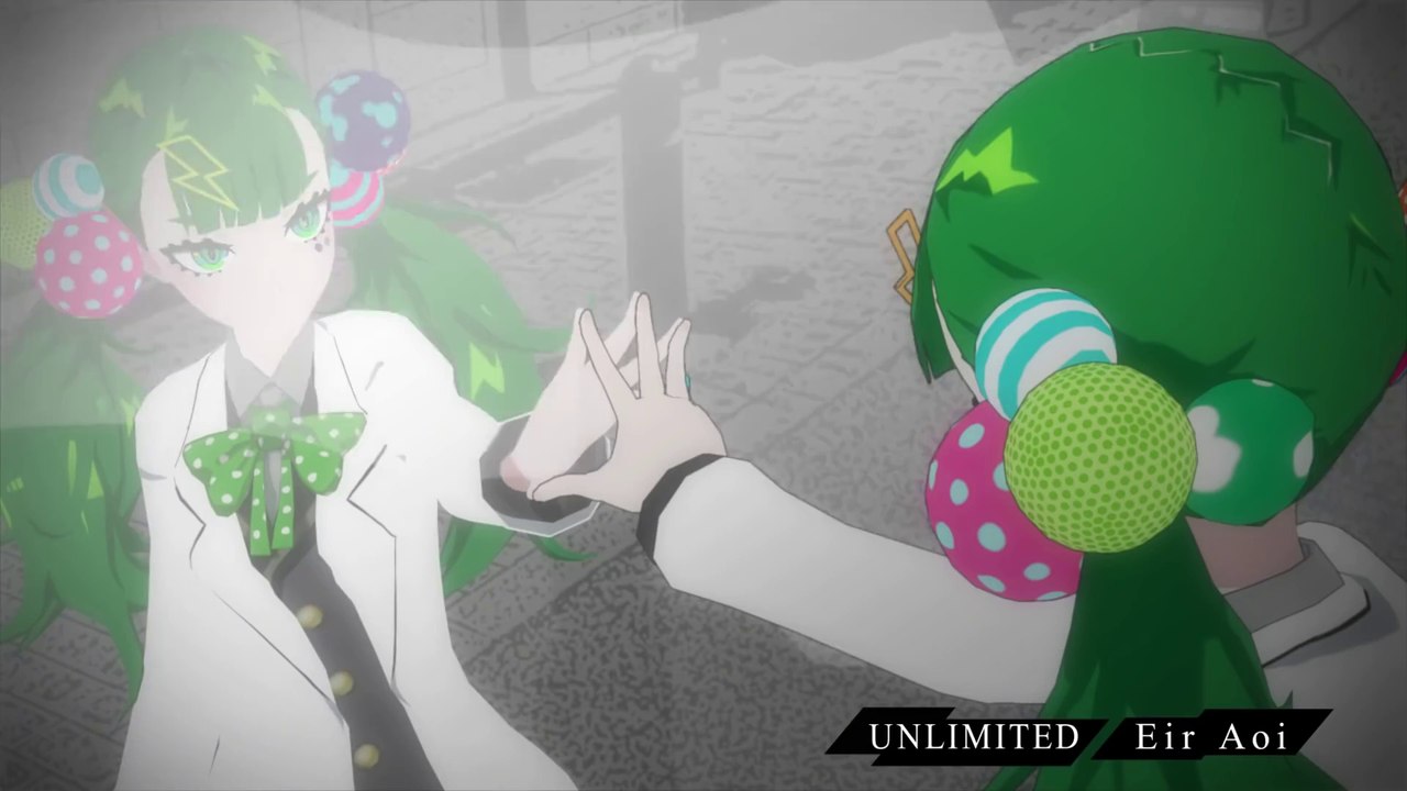 Tokyo Chronos - Bande-annonce #2