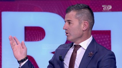 Procesi Sportiv, 19 Nëntor 2018, Pjesa 3 - Top Channel Albania - Sport Talk Show