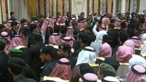 رويترز: عشرات الأمراء يسعون لمنع تولي بن سلمان العرش