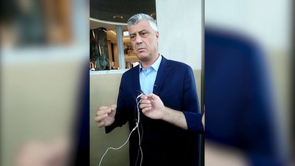 Kosova nuk arriti të anëtarësohet në Interpol