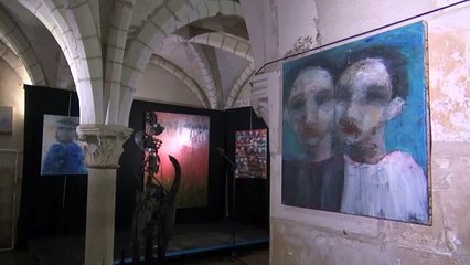 L’Afrique rayonne dans l’Yonne avec le Festival Afrik'au coeur