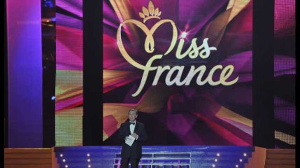 Miss France 2019 : un jury exclusivement féminin