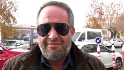 Ardahanlılardan Yılmaz'a tepki... Öztürk Yılmaz'ı CHP'den önce hemşehrileri ihraç etti