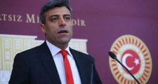 Son Dakika! CHP Ardahan Milletvekili Öztürk Yılmaz, Parti Grubundan İhraç Edildi