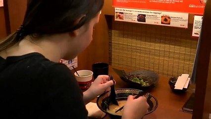 Dîner à huis-clos : un enfer pour certains, un must pour d'autres