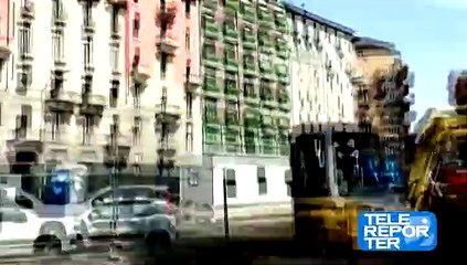 EX SNIA DI VAREDO: L'INFERNO METROPOLITANO