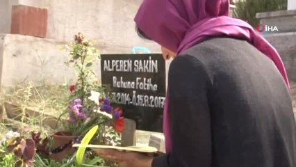 Minik Alperen'in Temyiz Davasında Şok Gelişme...öldüğü Okulun Sahibine Tahliye