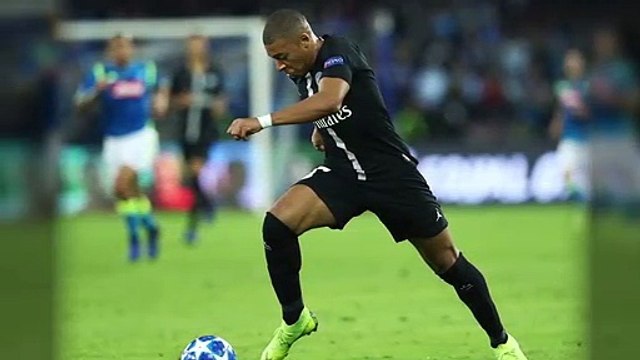 Nicolas Sarkozy couvre Kylian Mbappé de louanges