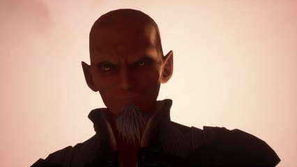 Kingdom Hearts III - Bande-annonce "Ensemble"