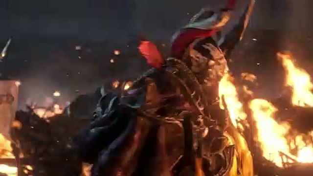 Final Fantasy XIV : Teaser trailer de Shadowbringers, 3ème extension du MMORPG