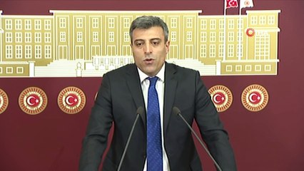 CHP'den ihraç edilen Öztürk Yılmaz'dan açıklama