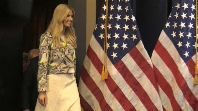 Caso dos e-mails chega à família Trump