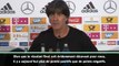 Ligue des Nations - Löw : 