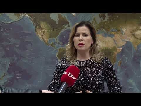 Sinoptikanet: Reshjet e dendura te shiut rrezikojne permbytje