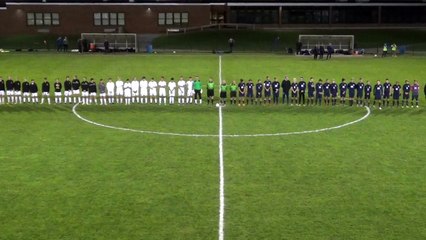 HS 2018 Wayne vs HFL Sectionals 1