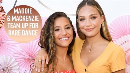 Did Maddie Ziegler outshine her sister on DWTS?