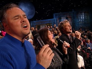 Bill & Gloria Gaither - Teach Me, Lord, To Wait