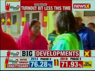 'Rafale-Ayodhya Mandir' not on talks, voters dismisses Ram Mandir as an issue