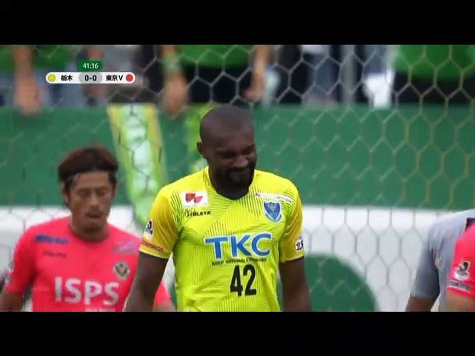IFA PAULÃO TOCHIGI 2018