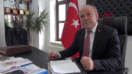 Samsun'da 6 Yılda 9 Bin 127 Şiddet Mağduru Devlete Sığındı