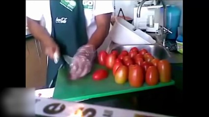 FAST WORKERS SUPER HUMAN LEVEL