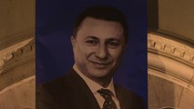 Nikolla Gruevski ka marrë azil në Hungari!?