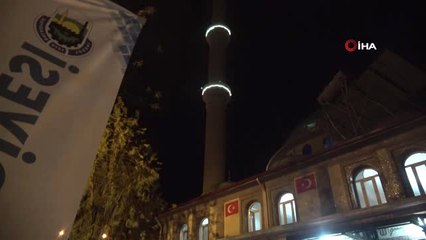 İnegöl Belediyesi'nin Helva Geleneği Sürüyor