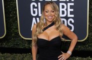Mariah Carey was 'very intimidated' by Aretha Franklin