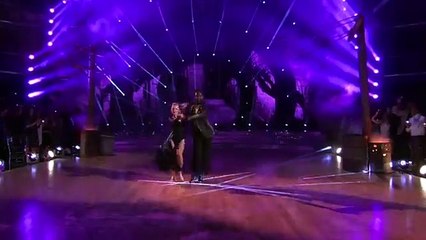 Evanna & Keo’s Tango – Dancing with the Stars