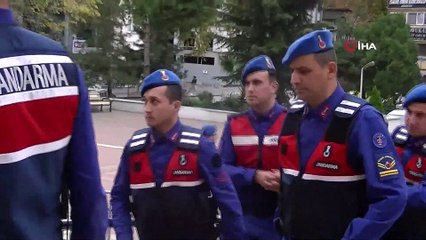 Balıkçının ölümünün ardından gözaltına alınan 2 şüpheli adliyeye sevk edildi