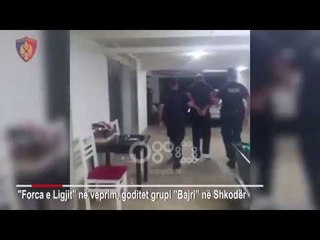 Ora News - Ekstradohet nga Holanda Samet Halluni, anëtari i grupit "Bajri"