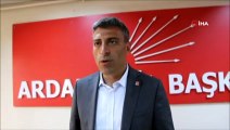 Ardahan Milletvekili Öztürk Yılmaz CHP’den İhraç Edildi