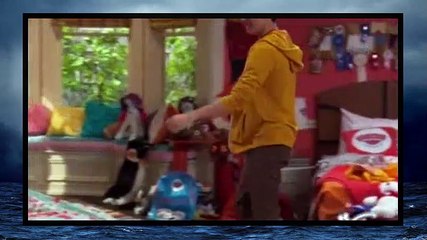 Liv And Maddie S03E07