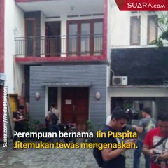 Heboh! Pemandu Karaoke Ditemukan Tewas Setengah Telanjang