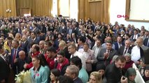 Ankara CHP Genel Başkanı Kemal Kılıçdaroğlu Partisinin Grup Toplantısında Konuştu-1