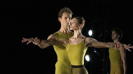 Сразу две премьеры в Большом