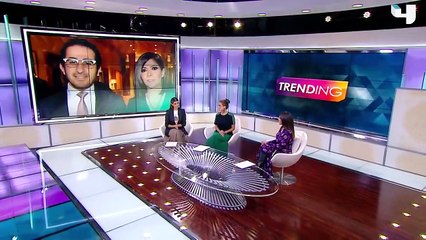 فيديو مفاجأة أحمد حلمي بالاحتفال بعيد ميلاده في كواليس "عرب غوت تالنت"