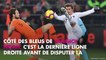 Coupe Davis : Didier Deschamps, Kylian Mbappé et Antoine Griezmann soutiennent les Bleus