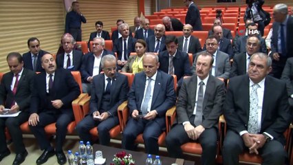 Bakan Turhan: '12 bin 300 personelimizle kış mücadelesi yürüteceğiz'