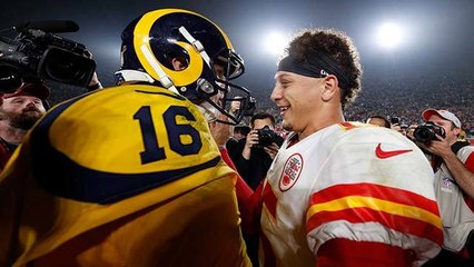 Who do you want to see play every Thanksgiving? | GMFB