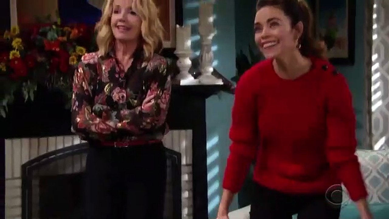 'Young And The Restless'- Thanksgiving Is Here