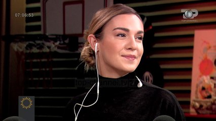 Wake Up, 20 Nëntor 2018, Pjesa 1 - Top Channel Albania - Entertainment Show