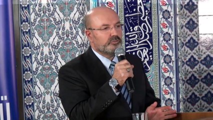 Hafızlık icazet ve taç takma töreni - OSMANİYE