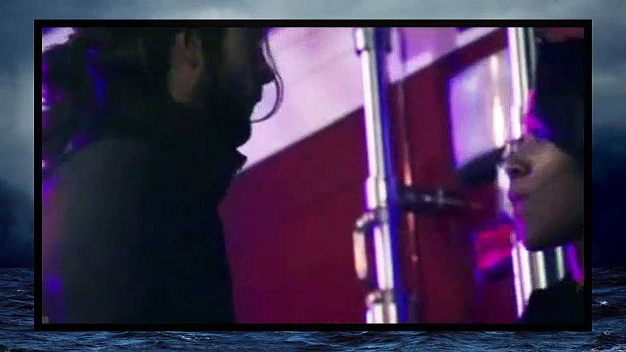 Sleepy Hollow S02E16
