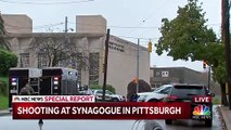 Swastika Found On Duke University Memorial Mural For Pittsburgh Synagogue Shooting
