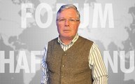 Forum Hafta Sonu - (18 Kasım 2018) Namık Koçak - Tele1 TV